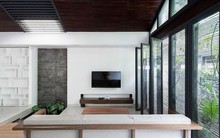 Làm nhà một tầng siêu đẹp với chi phí tiết kiệm chỉ 270 triệu đồng