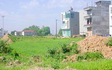 Thái Nguyên chuyển đổi gần 16ha đất lúa làm dự án