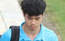 Công Phượng hoàn tất thủ tục làm visa, sang Hàn Quốc vào ngày mai 13/02