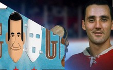 Google vinh danh Jacques Plante: Thủ thành NHL vĩ đại bậc nhất lịch sử