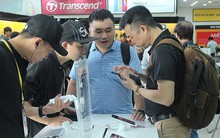 Apple sẽ sản xuất iPhone tại Việt Nam?