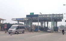 Vì sao nhà đầu tư BOT không thích thu phí tự động?