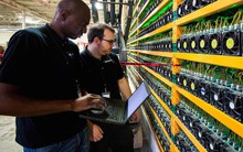 Bitcoin thất thế, cơ hội tuyển kỹ sư tiền ảo cho các hãng công nghệ