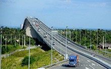 'Trạm BOT khai thấp tiền thu là hành vi chiếm đoạt tài sản nhà nước'