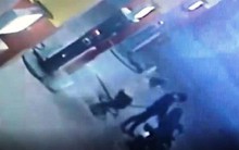 Công an Bình Thuận kêu gọi truy xuất camera hành trình để truy bắt kẻ giết nhân viên cây xăng