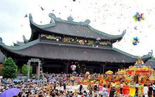 Từ Đại Nam, Bái Đính đến Tam Chúc: Những ngôi đại tự mới được đầu tư trên dưới 10.000 tỷ đồng gây xôn xao dư luận, mô hình du lịch tâm linh đang kiếm tiền từ đâu?