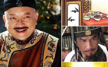 Bốn tham quan khét tiếng trong lịch sử TQ: Ngoài Hòa Thân còn 3 nhân vật giàu có không kém