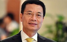 Bộ TT&TT: "Các văn bản pháp luật do Bộ TT&TT soạn thảo ban hành sẽ tham vấn doanh nghiệp"