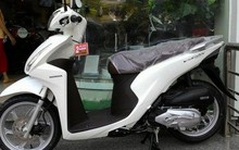 Đạt doanh số kỷ lục 3,3 triệu xe, thị trường xe máy Việt Nam sắp bão hoà?