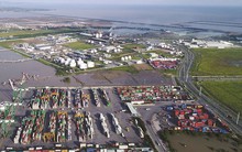 Hải Phòng sẽ xây thêm 5-6 khu công nghiệp