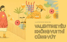 Học theo Marie Kondo trong triết lý tình yêu: Cái gì không còn "ánh lên sự vui thích" nữa hãy bỏ ngay, kể cả đó là người yêu