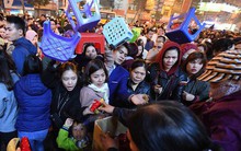 Đại đức Thích Minh Thành: "Có chùa lợi dụng vào việc dâng sao giải hạn để ra giá"