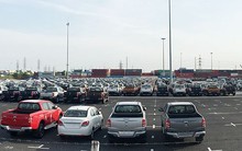 Bộ Tài chính “mách nước” ưu đãi thuế với phụ tùng ô tô