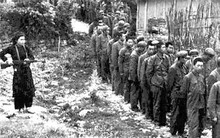 Báo QĐND viết về Chiến tranh biên giới: Cô gái lâm trường diệt 13 tên xâm lược