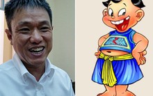 Hoạ sĩ Lê Linh chính thức thắng kiện, là tác giả duy nhất của bộ truyện tranh "Thần đồng đất Việt"