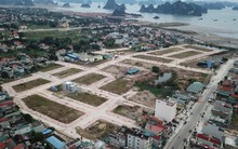 Vân Đồn: Hướng tới đô thị biển đảo xanh, hiện đại, thông minh