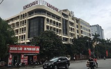 Tổng Công ty Licogi thua lỗ trăm tỷ đồng, khó khăn trả nợ