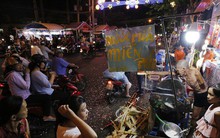 Sáng nay, 19-2, phát ấn đền Trần