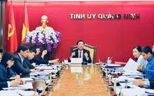 Hạ Long (Quảng Ninh): Mở rộng quy hoạch đến 6 phường, xã thuộc địa phương lân cận