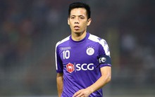 Ghi bàn dẫn trước, Quang Hải và đồng đội vẫn đau đớn gục ngã trên đất Trung Quốc