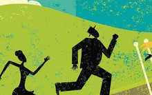 Biểu hiệu của người thất bại: Ban đầu ngưỡng mộ những người ưu tú, sau đó ghen tỵ và cuối cùng thấy tài năng của họ thực ra không liên quan đến mình