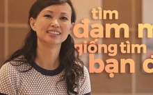 Băn khoăn không quyết định được ước mơ của mình, Shark Linh khuyên: Đừng tập trung tìm đam mê. Hãy tập trung tìm xem mình giỏi cái gì!