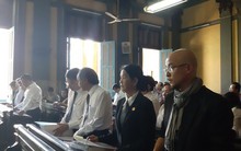 Ông chủ Trung Nguyên bất ngờ nói: Tài sản ngân hàng chỉ là... bề nổi!