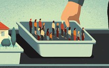 Tự sự của người có nhiều bằng Đại học: Lấy được tấm bằng mới chỉ là bắt đầu, sau này đi làm, phát hiện ra đầu óc mình rỗng tuếch mới là điều đáng buồn nhất