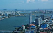 Đà Nẵng thuê Singapore làm lại quy hoạch tổng thể