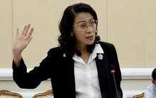 Các 'dấu ấn' nổi bật của Phó Chủ tịch TPHCM Nguyễn Thị Thu