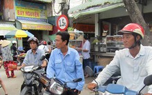 Thống kê thu nhập từ chạy xe ôm, bán bún thế nào để tính vào GDP?