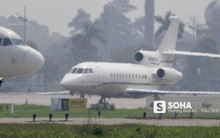 Trưởng đoàn đàm phán Mỹ đã tới Hà Nội, chuẩn bị gặp gỡ đặc phái viên Triều Tiên