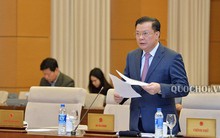 Bộ trưởng Tài chính: 10 vụ kiện cơ quan thuế thua cả 10