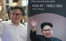 Nổi tiếng sau một đêm vì quá giống ông Kim Jong Un, cậu bé Việt lên báo ngoại, được mời chụp ảnh quảng cáo