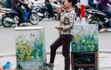 Chuyện buồn về những tủ điện sắc màu ở Hà Nội bị bôi bẩn: "Chúng tôi mất 4 ngày tô vẽ, những người khác chỉ mất 3 giây để làm nó lem luốc"