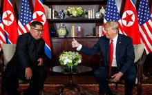 Ông Trump sẽ "mềm mỏng" tại thượng đỉnh Mỹ - Triều ở Việt Nam?