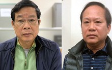 Sự nghiệp của hai cựu Bộ trưởng Nguyễn Bắc Son, Trương Minh Tuấn vừa bị bắt giam