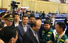 Thủ tướng: "Phải đảm bảo an toàn tuyệt đối cho hội nghị Mỹ - Triều"