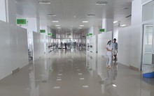 Giám đốc Sở Y tế nói gì về những lùm xùm ở bệnh viện ngàn tỉ?