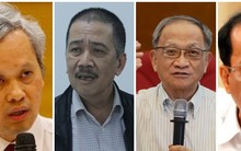 Đưa kinh tế ngầm vào GDP: Thành tích tăng trưởng GDP lúc đó lại “ảo”?