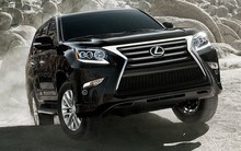 Lexus GX460 2019 về Việt Nam: Xe nhập tư nhanh chân trước hàng chính hãng, giá tăng cao đỉnh điểm