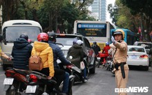 Hà Nội đưa xe bọc thép, Hummer chống đạn tăng cường an ninh trước thềm hội nghị Mỹ - Triều