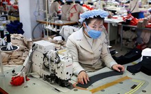 Các công ty Hàn Quốc tại Việt Nam mơ ước trở lại Triều Tiên