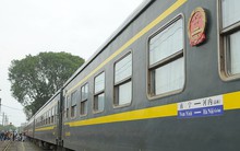 Tuyến đường sắt liên vận Việt – Trung đang được khai thác thế nào?