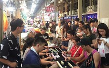 Đài Loan ngưng tiếp nhận lao động Việt Nam là... tin vịt