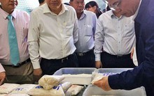 Nhiều kiến nghị hỗ trợ xuất khẩu gạo