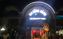 Túc trực thâu đêm đón Chủ tịch Kim Jong-un tại Ga Đồng Đăng