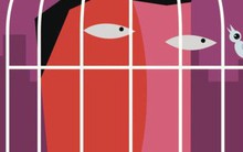 Đừng "nhìn vẻ ngoài mà bắt bài bên trong": Chẳng có ai hoàn toàn ổn định cả dù trên Facebook luôn tỏ ra là người hạnh phúc nhất thế giới này!