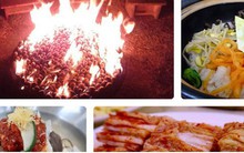 Những món đặc sản giá “bình dân” ở Triều Tiên