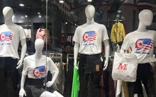 Muôn kiểu kinh doanh ăn theo Hội nghị thượng đỉnh Mỹ - Triều 2019